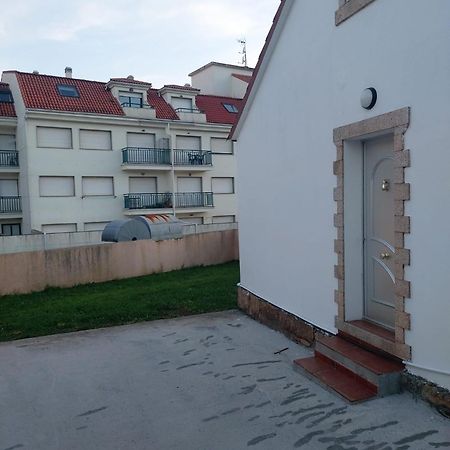 O Lar De Silva Villa Санксенсо Екстериор снимка